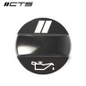 CTS Turbo VW/Audi Billet Oil Cap