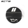 CTS Turbo Billet VW MQB/MQL Oil Cap