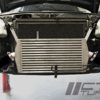CTS TURBO B7 A4 2.0T FMIC KIT (600HP)