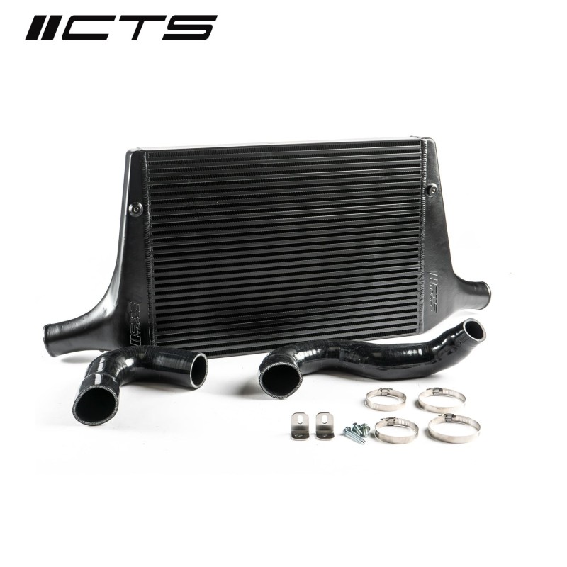 CTS Turbo B8/B8.5 A4/A5/AllRoad 1.8T/2.0T TFSI Direct Fit Intercooler