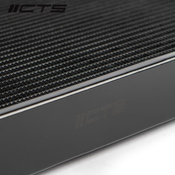 CTS B8/B8.5 Audi S4/S5/Q5/SQ5 3.0T Supercharged Heat Exchanger Upgrade