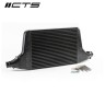 CTS Turbo B9 Audi A4, A5, AllRoad 1.8T/2.0T and B9 Audi S4, S5 3.0T Upgraded Intercooler (Direct Fit)
