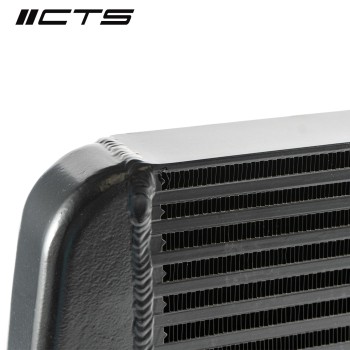 CTS Turbo B9/B9.5 Audi SQ5 3.0T Upgraded Intercooler (Direct Fit)