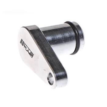 CTS Turbo MK3 12V VR6 SAI Blockoff
