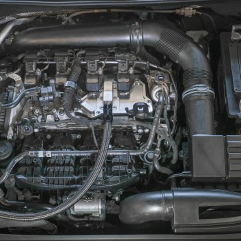 CTS Turbo MK6 Gen3 EA888.3 Jetta Catch Can Kit
