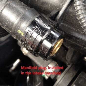 CTS Turbo Passat CC Catch Can Kit