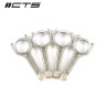 CTS Turbo Mini R56 Cooper S/JCW 1.6 I-Beam Connecting Rods