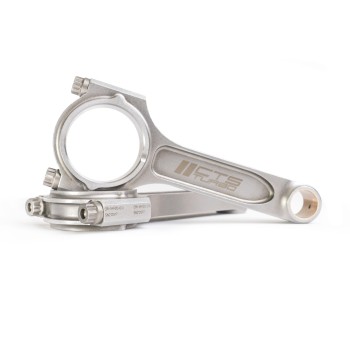 CTS Turbo Connecting Rods VW & Audi 144×20 I-Beam Rifle Drilled | Fits 1.8T 20V & 2.0T FSI