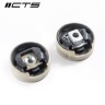 CTS TURBO Dogbone Mount Upgrade Kit For MQB and EVO