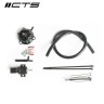 CTS TURBO 2017-2020 Audi B9 2.0T DV (DIVERTER VALVE) KIT