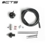 CTS TURBO 2.0T DIVERTER VALVE KIT (EA113, EA888.1)