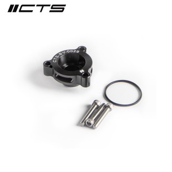 CTS Turbo Diverter Valve Spacer for F2X/F3X 228i/328i/428i with N20/N26
