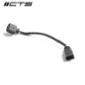 MQB Extension Harness for OEM Diverter Valve