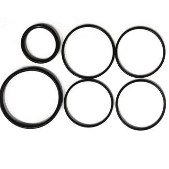 CTS Turbo DV/BOV O-ring Kit