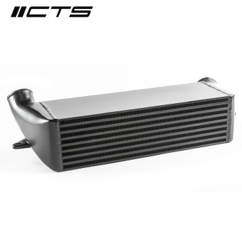 CTS TURBO BMW E9x N54/N55 3.0L FMIC KIT – DIRECT FIT