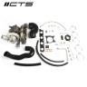 CTS Turbo EA113 2.0T BOSS600 Turbo Kit (MK5 GTI/Jetta, MK6 Golf R, 8P Audi A3/S3)