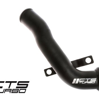 CTS Turbo MK6 TSI Gen1/Gen3 Turbo Outlet Pipe for K04 and BOSS kits