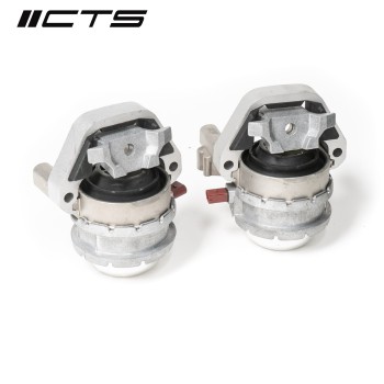 CTS Turbo Audi C7/D4 S6/S7/RS7/A8/S8 4.0T Sport Street Motor Mount Set