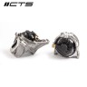CTS Turbo Audi B9/9.5/4M A4/S4/A5/S5/RS5/SQ5/Q7Allroad Street Sport Motor Mounts