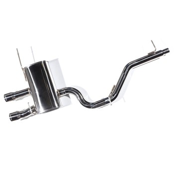 CTS TURBO MK5 R32 3″ CATBACK
