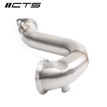 CTS Turbo BMW 135i/335i N54 CAST 2.5″ Downpipe Set (RWD only)