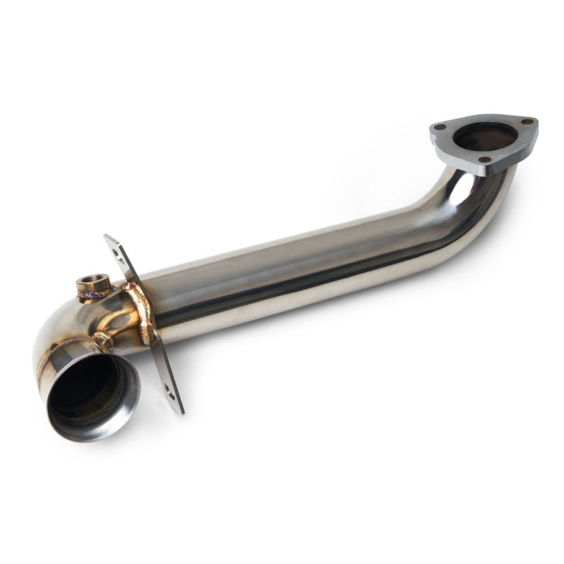 CTS Turbo 2.5″ Downpipe for Mini Cooper S R55 R56 R57 R58 R59 R60