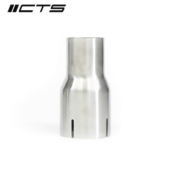 CTS Turbo 3″ to 60mm Downpipe Reducer