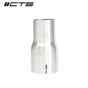 CTS Turbo 3″ to 65mm Downpipe Reducer