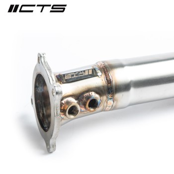 CTS Turbo B8/B8.5 Audi A4/A5/AllRoad/Q5 1.8T/2.0T Test Pipe