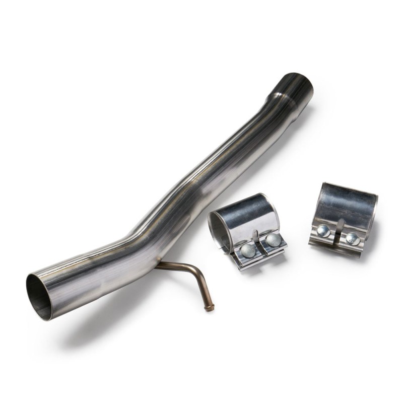 CTS Resonator Delete Kit – MK7/7.5 VW Golf R and 8V/8Y AUDI A3/S3