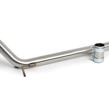 CTS Resonator Delete Kit – VW MK7/7.5/8 GTI & AUDI A3 2.0T FWD 8V