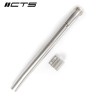 CTS Turbo MINI F56 Cooper S B46 Resonator Delete