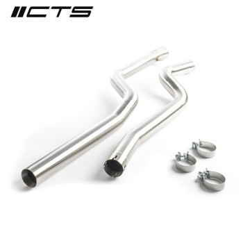 CTS TURBO BMW F-series 340i/440i B58 GEN1 Midpipe Upgrade