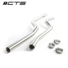 CTS TURBO BMW F-series 340i/440i B58 GEN1 Midpipe Upgrade