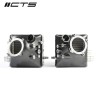 CTS Turbo BMW F10 M5/M5C & F06/F12/F13 M6/M6C High Performance Intercoolers