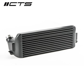 CTS TURBO BMW F20/F22/F23/F30/F31/F34/F36 1 series, 2 series, 3 series and 4 series intercooler – DIRECT FIT