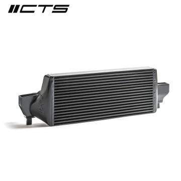 CTS Turbo Mini Cooper S F54/55/56 Direct Fit Intercooler