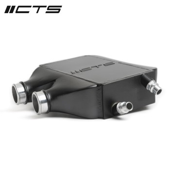 CTS Turbo S55 F80/F82/F83/F87 BMW M3/M4/M2 Air-to-Water Intercooler Upgrade