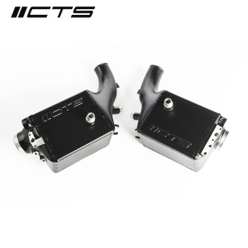 CTS Turbo BMW F90 M5/M5C & F91/F92/F93 M8/M8C High Performance Intercoolers