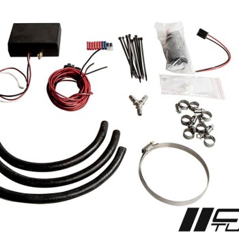 CTS Turbo FSI Auxiliary Low Pressure Fuel System