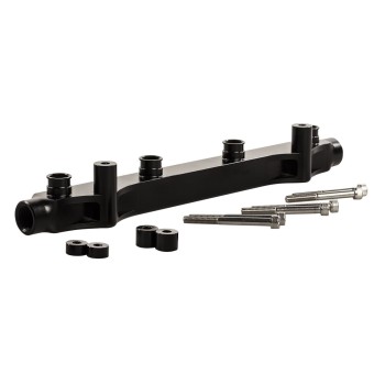 CTS Turbo 1.8T 20V Billet Fuel Rail