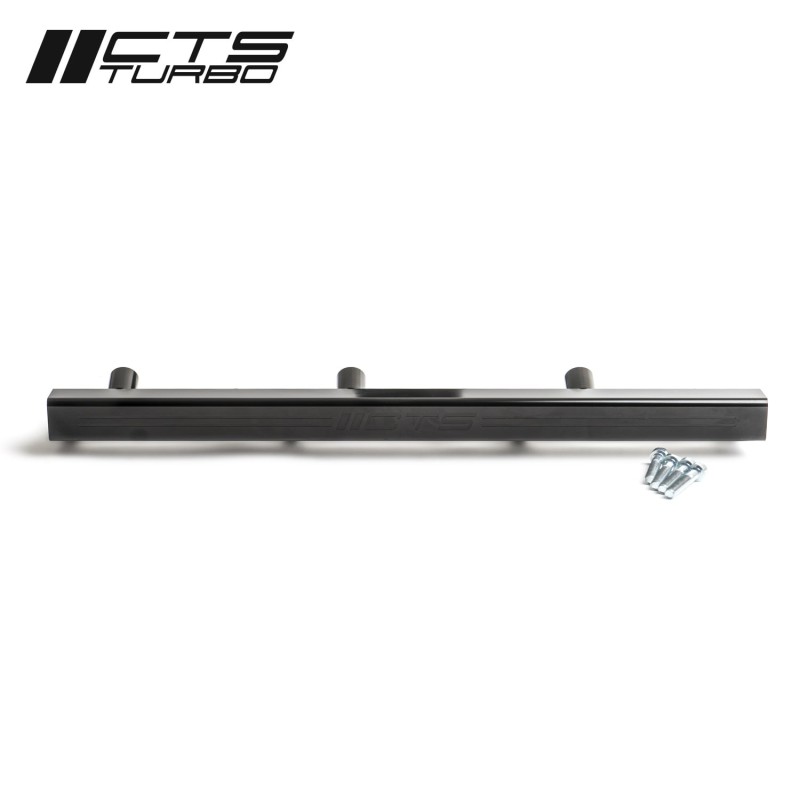 Fuel Rail, CTS Turbo MK4/MK5 Volkswagen R32 & 8P Audi A3 3.2L 24V VR6 Fuel Rail