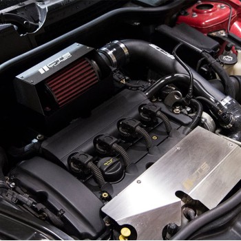 CTS Turbo Heat Shield for R55-R56-R57-R58-R59 MINI Cooper S models
