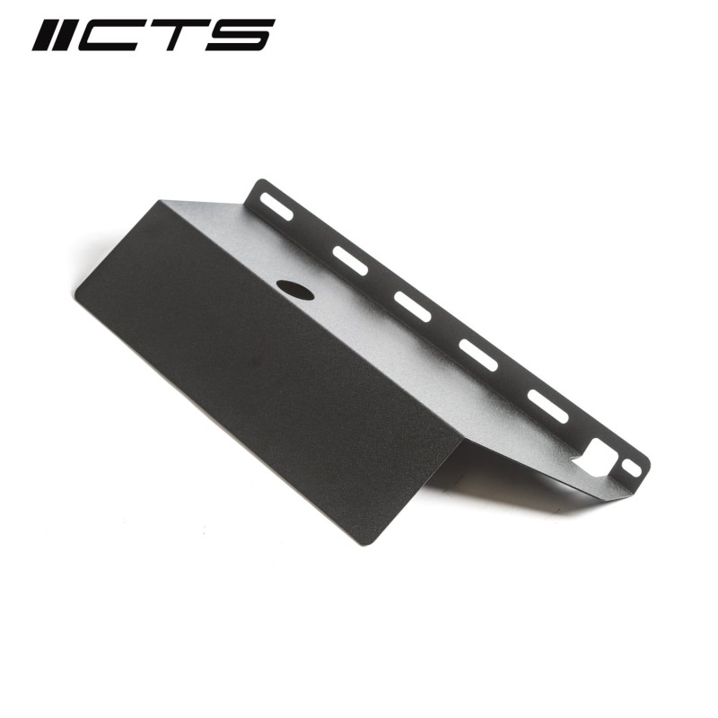 BMW F-series/G-series B58 Turbo Heat Shield