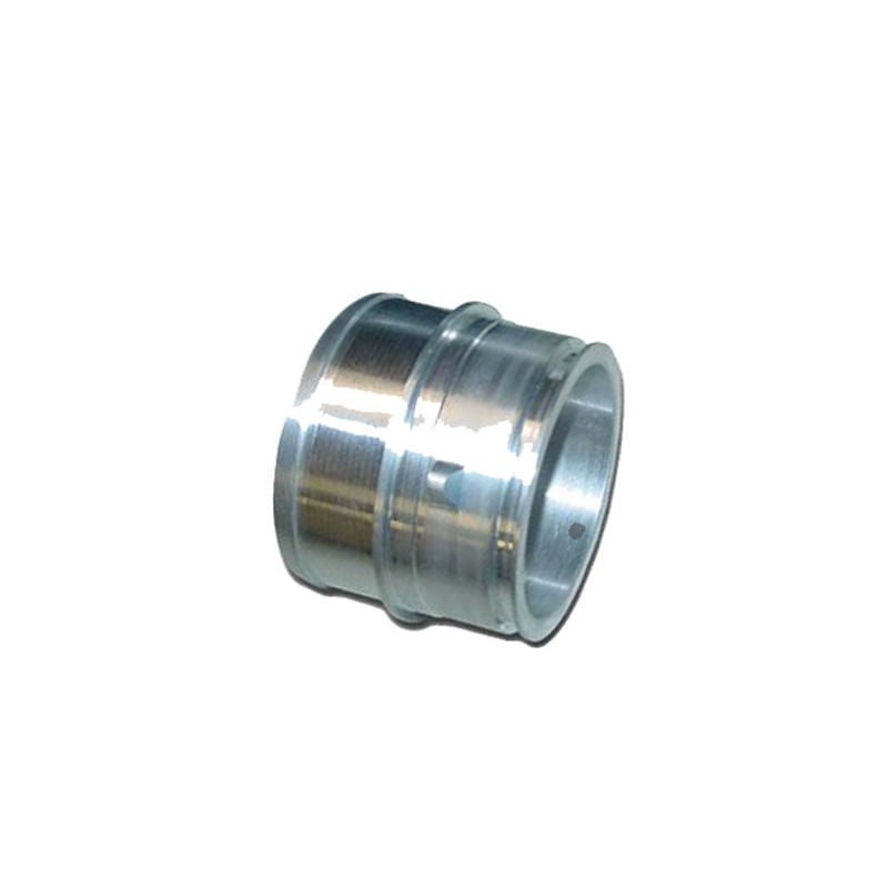 CTS Turbo Billet FMIC Connector (MK5/MK6)