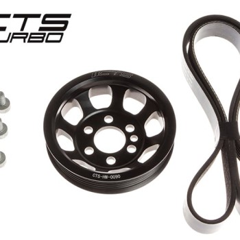 CTS MK5 FSI Crank Pulley Kit