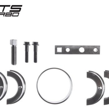 CTS B8 3.0T Supercharger Pulley Removal Kit