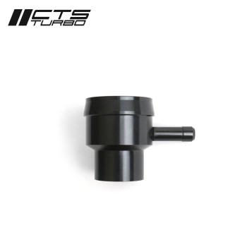 CTS Turbo MK7 Billet SAI breather adapter