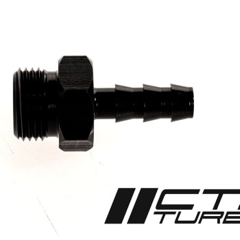 CTS -8AN O-Ring Boss to 5/16″ Hose Barb Fitting