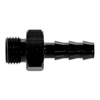 CTS -6AN O-Ring Boss to 5/16″ Hose Barb Fitting